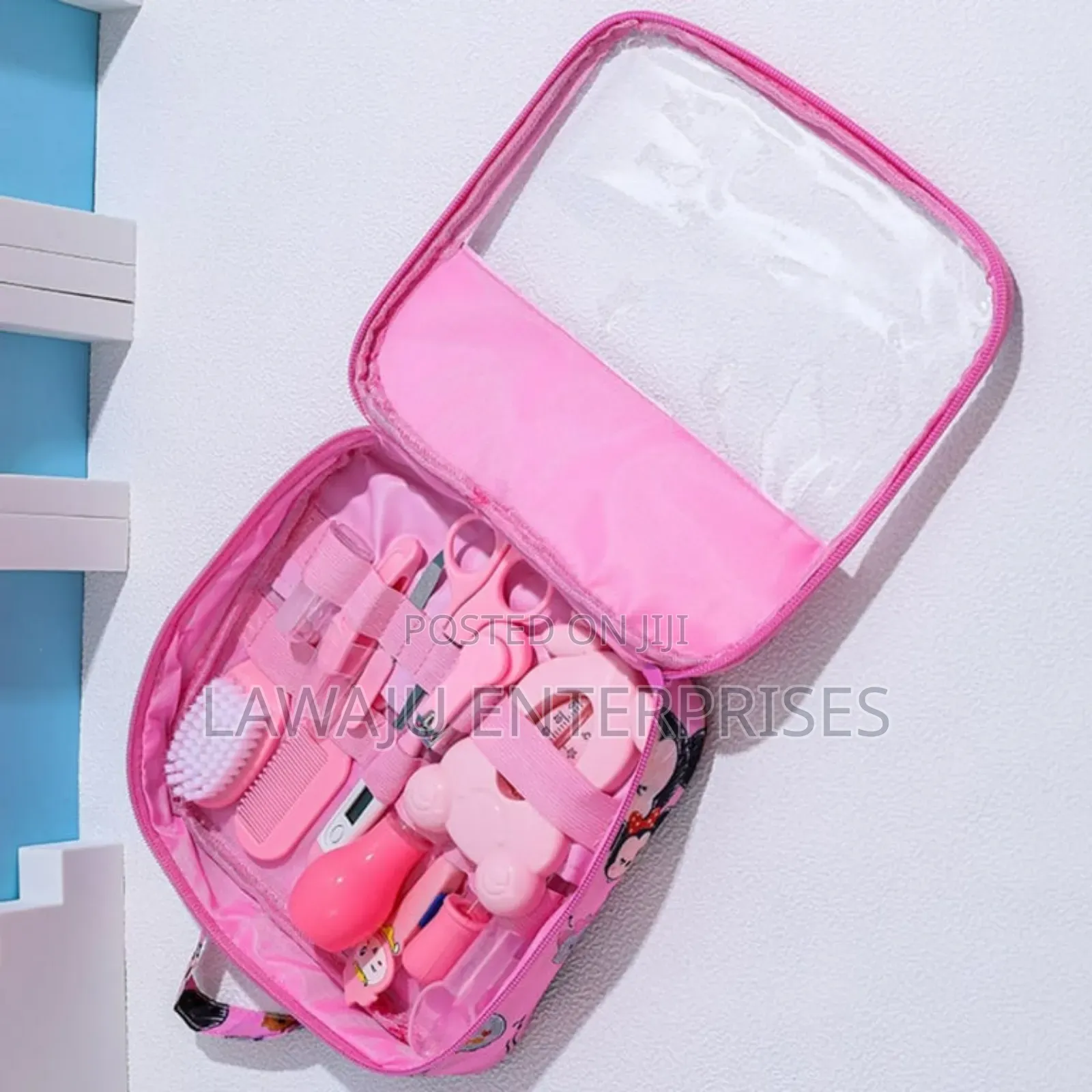Baby Care Kit