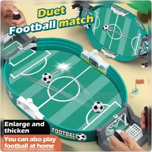 Leisure Football Game