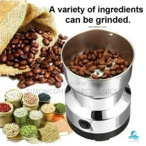 Nima Coffee Grinder