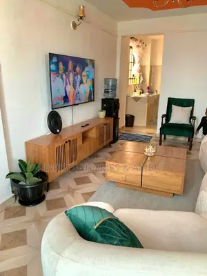 Few Hours Short Long Stay Airbnb Near Roysambu, Trm, Thika Road