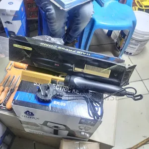 Hair Hot Comb
