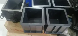 Moulds for Concrete Testing
