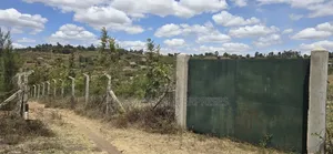 3 Acres for Sale in Mua Hills Kitanga Market