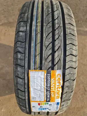 235 /55 R17 Centara Tyres (Vanti Hp)