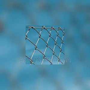Gi Chainlink 12.5g 2.5mm Mesh 80x80mm