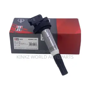 Champion Original BMW Ignition Coil Ic0050-1-Ch