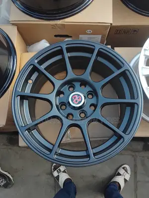 Rims Size 14inch 4hole