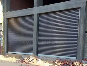 Manual Roller Shutter Solutions