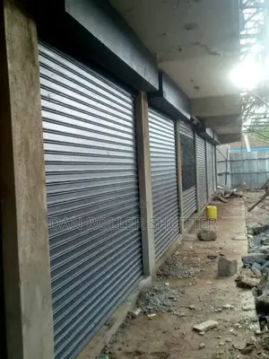 Manual Roller Shutter Solutions