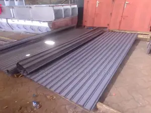 Security Roller Shutter Doors