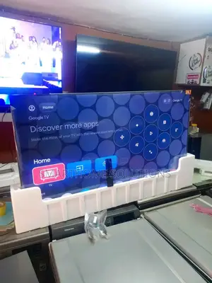 Tcl 55 Inch Qled Smart Google Tv