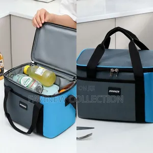 Large Capacity Lunch Bag