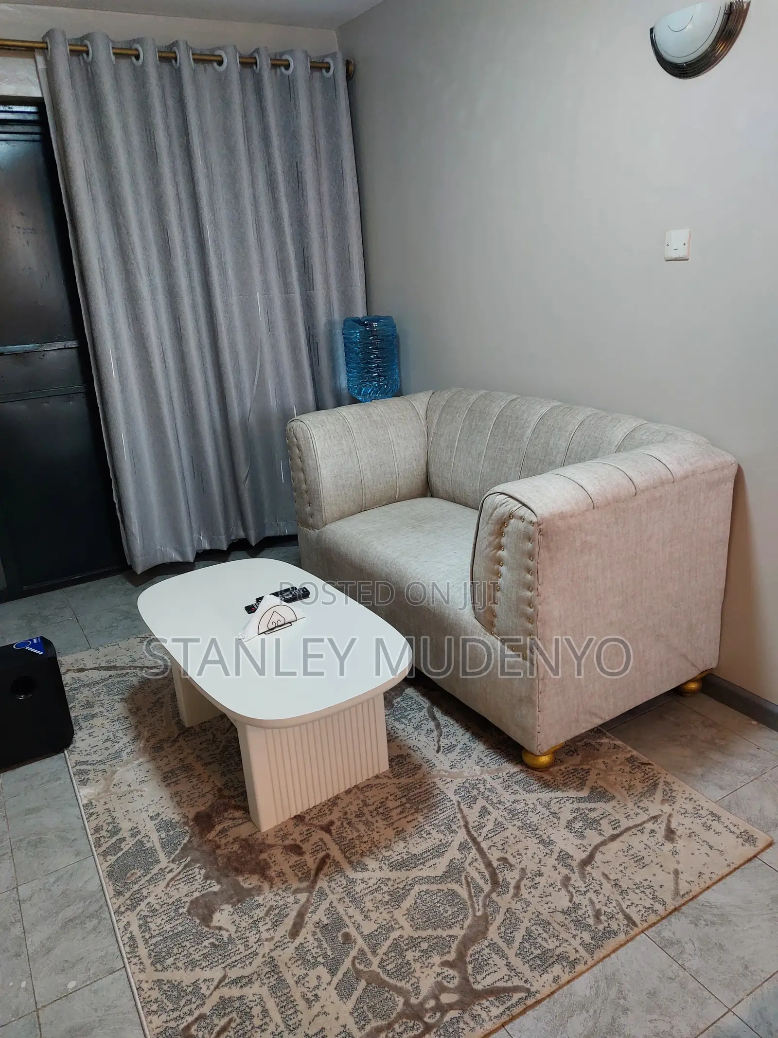 Studio Air BNB at Tsavo Fedha