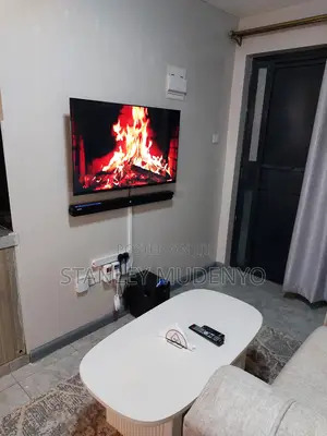 Studio Air BNB at Tsavo Fedha