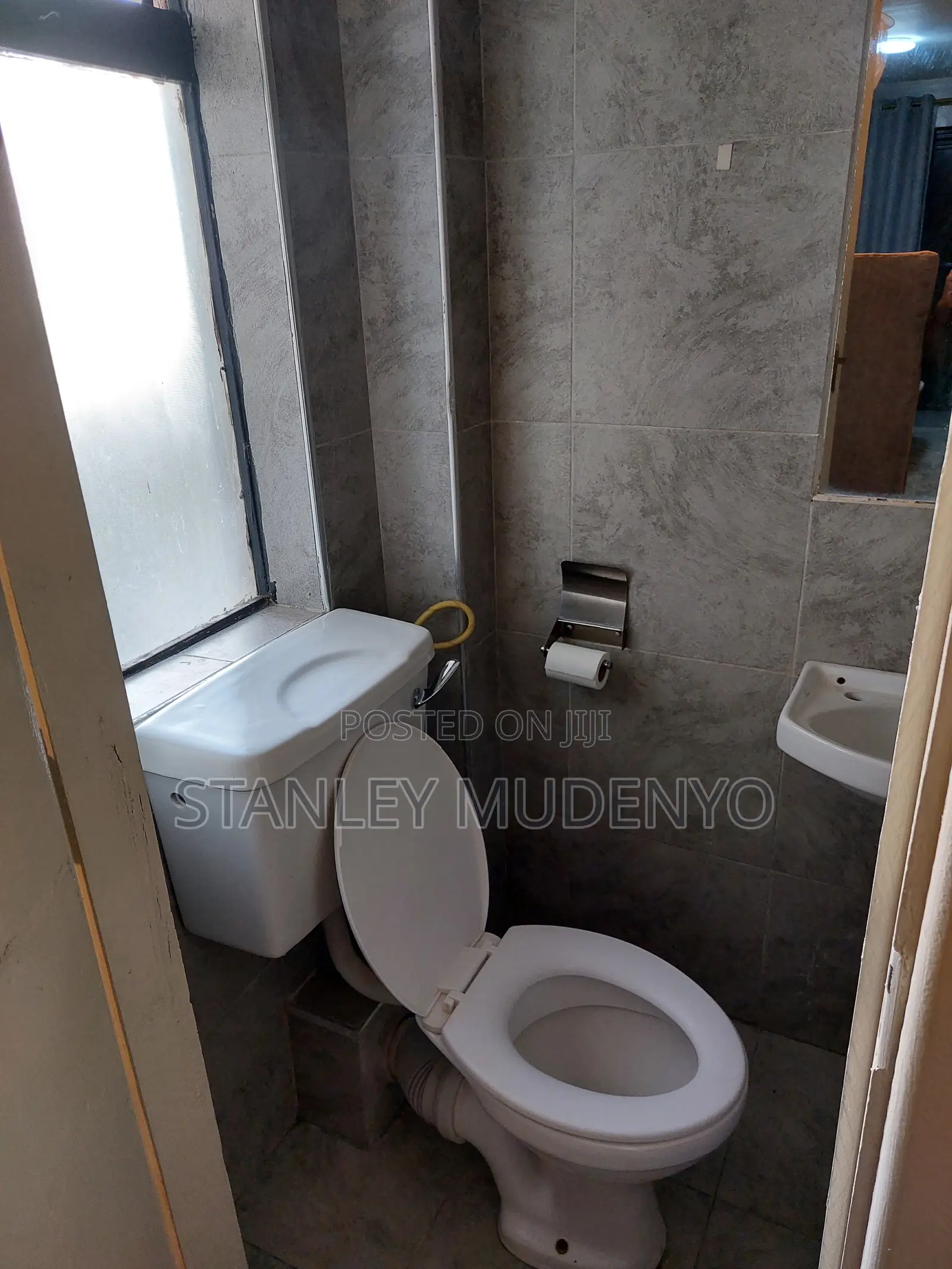 Studio Air BNB at Tsavo Fedha