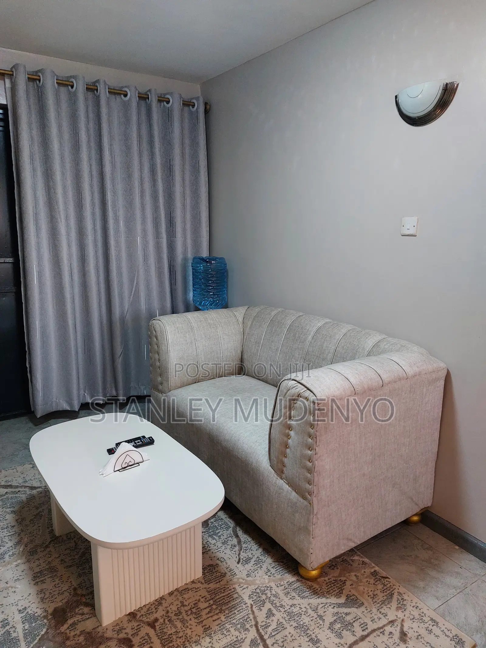 Studio Air BNB at Tsavo Fedha