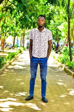 Sales Marketer