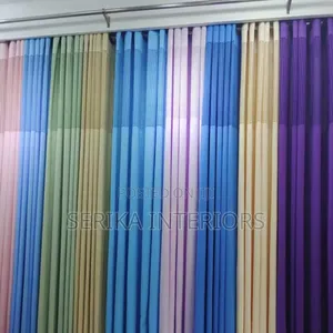 Approved Hospital Curtains Curtains Environmental Friendly