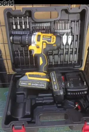 Dewalt 88v Cordless Drill