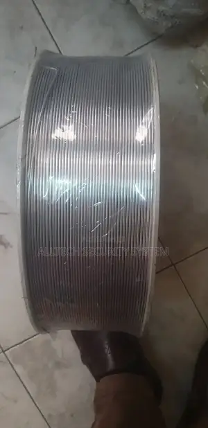 Aluminium Wire 2.0mm