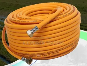 Good Quality High Pressure Pvc Hose
