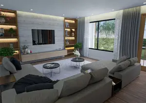 Interior Modeling and Design