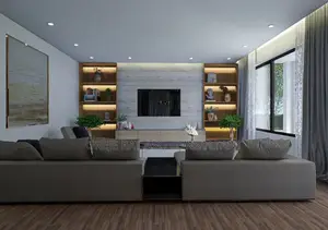 Interior Modeling and Design