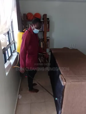 Bedbugs and Cockroaches Pest Services