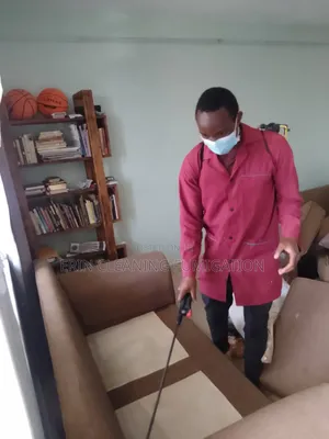 Dinning Upholstery and Fumigation Services
