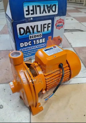 Dayliff Water Pump 1 Hp,