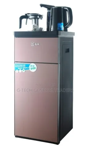 Premier Bottom Load Hot And Normal Dispenser With Coffee Maker