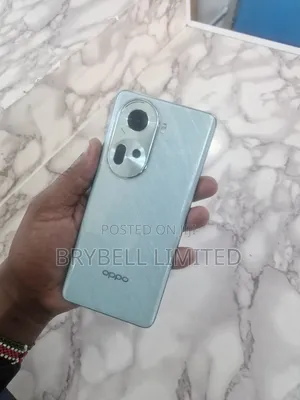 Oppo Reno11 5G 256 GB Green