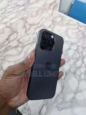 Apple iPhone 14 Pro 512 GB Gray