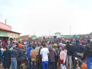 Roadshows, Awareness
