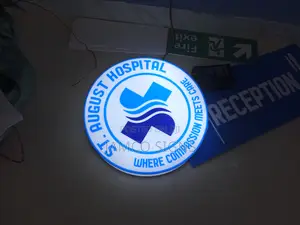 Signage Branding Services
