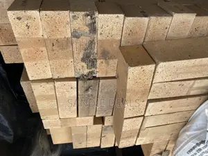 Alumna Firebricks