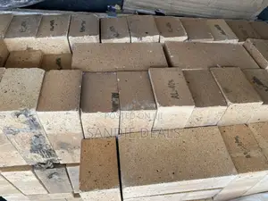 Refractory Firebricks