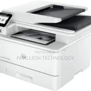 Hp Laserjet Pro MFP 4103dw Printer