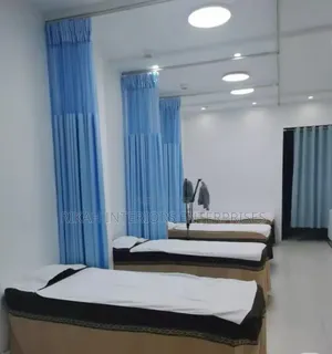 Hospital Curtains Curtains Environmental Friendly Approved