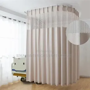 Hospital Curtains Curtains Environmental Friendly Reminder