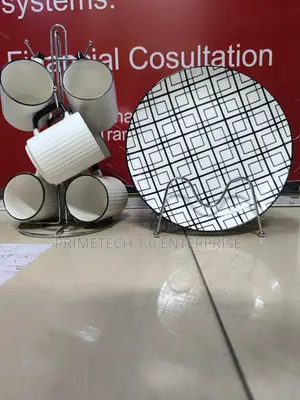 12pcs Dinner Set