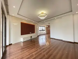 3bdrm Apartment in Kilimani for rent