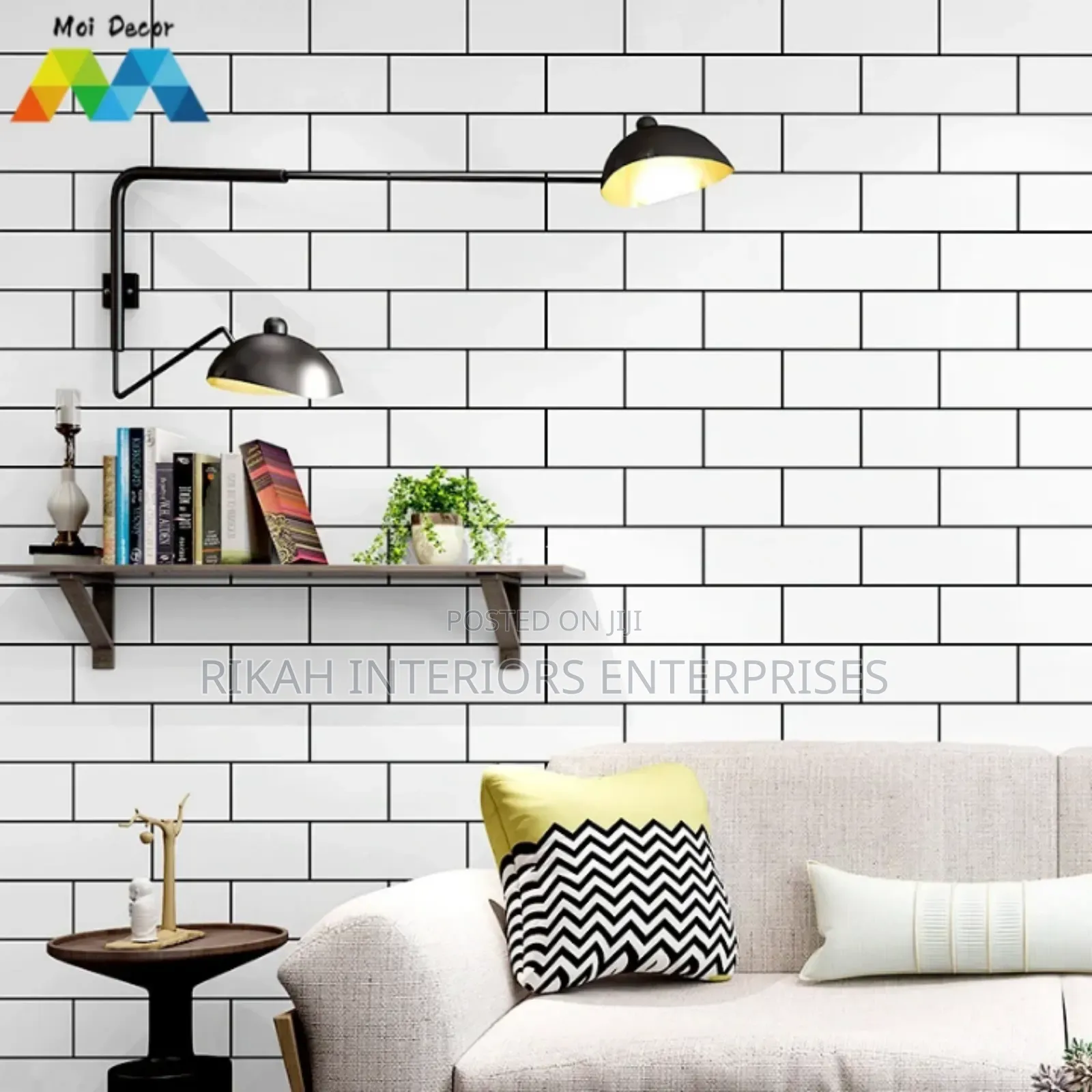 Bricks Wallpapers Wallpapers Approved Environmental Friendly
