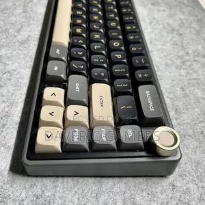 Royal Kludge R65 Wired Mechanical Keyboard