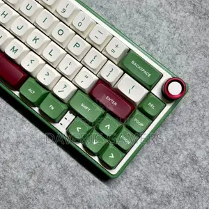 Royal Kludge R65 Wired Mechanical Keyboard