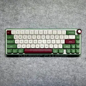 Royal Kludge R65 Wired Mechanical Keyboard