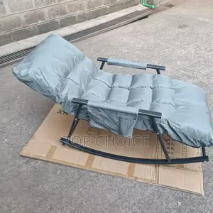 Rocking Lounge Chair