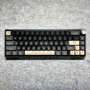 Royal Kludge R65 Wired Mechanical Keyboard