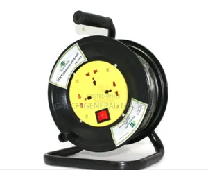 Powermate 25m,2.5mm Extension Reel