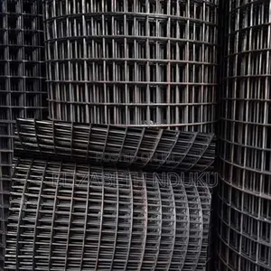 Standard Grade BRC Mesh A142